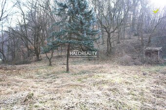 HALO reality - Predaj, pozemok pre rodinný dom 468 m2 Jalš - 2
