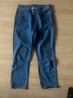 Damske Levi's 501 W30 L28 - 2