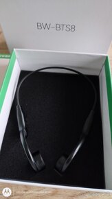 Blitzwolf bw bts8 slúchadlá na kosť,32gb pamet - 2