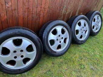 Opel 4x100 - 2