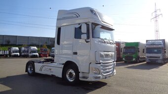 Prodám DAF XF 480 FT SSC EURO 6 - 2