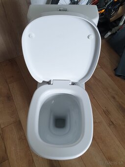 wc Cersanit - 2