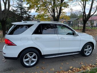 Mercedes-Benz gle 350d - 2