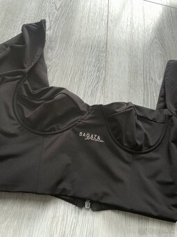 Dámsky top - 2