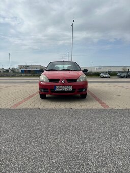 Renault Thalia - 2