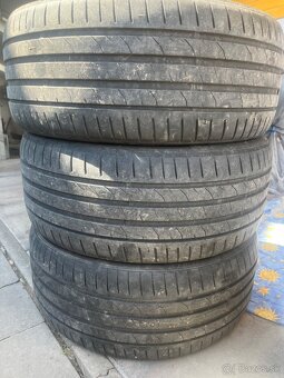 Nexen 225/40 r18 letne - 2