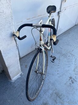 Predám cestný bicykel značky Raleigh - 2