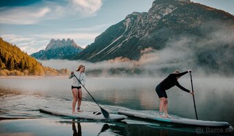 Elektrické paddleboardy SipaBoards - 2