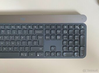 Predam Logitech CRAFT - 2