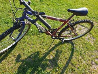 detsky bicykel - 2