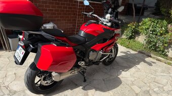 BMW S1000XR - 2