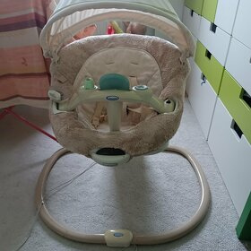 Hojdacka Graco - 2