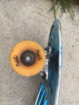 Pennyboard - 2
