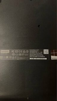 15" notebook - pri rýchlom jednaní zľava / cena dohodou - 2