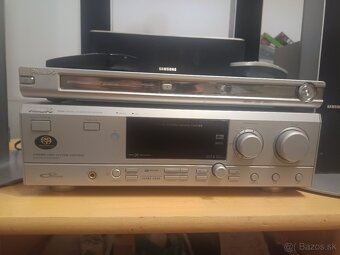 Receiver Philips - 2