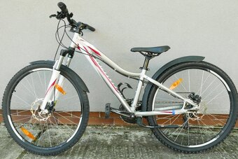 Predám horský bicykel Specialized Myka HT 26" XS-13" - 2