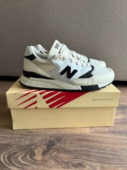 New Balance u998ti (42,5) - 2