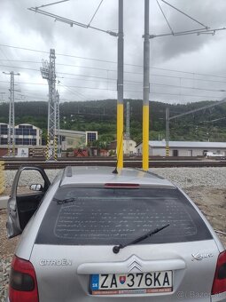 Xsara - 2
