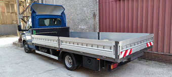 Iveco Daily 2,3L - 2