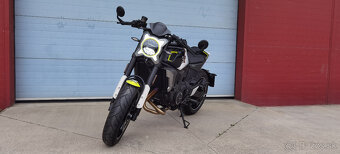 CFMOTO 700 CL-X Sport - 2