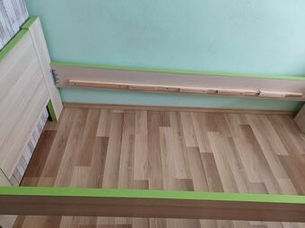 Postele bez roštu - 2