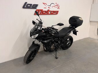 Yamaha Tracer 700 TOP - 2