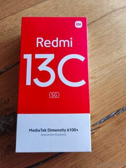 Xiaomi 13C - 2
