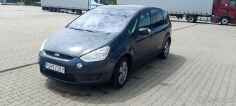 Ford S-Max - 2