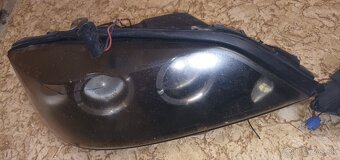 angeleyes OPEL ASTRA G, ZAFIRA - 2