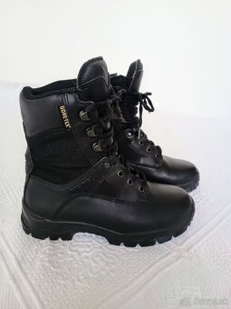 zanovne kozene topanky MEINDL Eagle pro GTX vel. 38 1/2 - 2