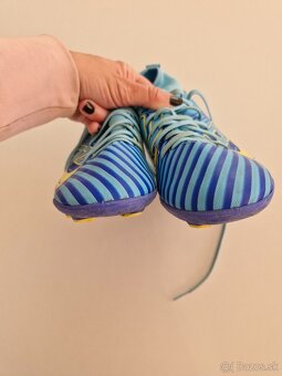 Kopačky Nike vel. 36.5 - 2