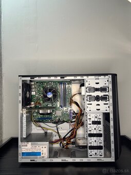 Lacný herný PC – i5, GTX 750 Ti 2GB , 8GB RAM , Win10 - 2