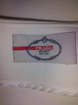 Sukne PRADA - 2