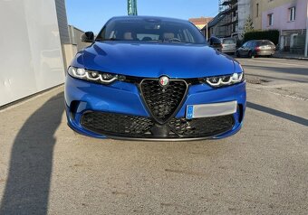 Predám Alfa Romeo Tonale - 2
