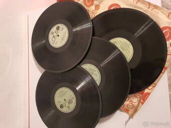 LP rozprávky---Novaky--- - 2