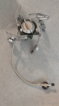Trakker armolife C4G stove - 2