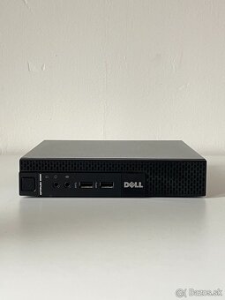 Mini Dell Optiplex 9020 Micro i5 - 2