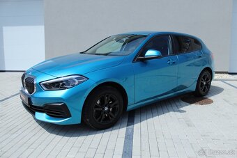 Bmw 118i A/T 100kw - 2