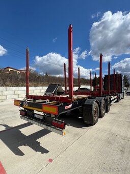 Klanicovy naves - 2