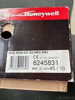Pracovná obuv Honeywell - 2