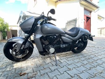 Predám Suzuki Intruder VZR 1800 - 2