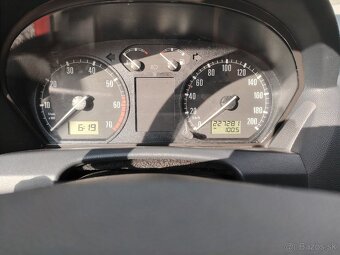 škoda fabia 1,2 HTP - 2