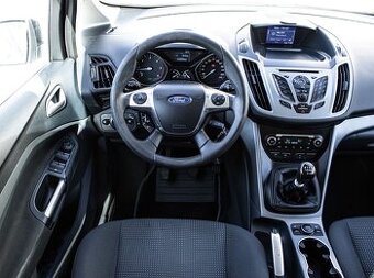 Predam FORD C-MAX 1,6 TDCi 85kw Titanum - 2
