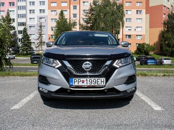 Nissan Qashqai DIG-T 140 N-Connecta - 2