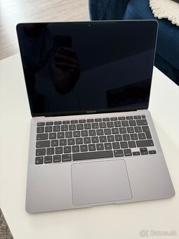 MacBook Air 13" Apple M1 - 2
