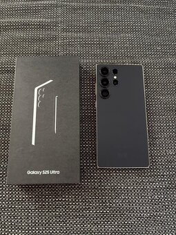 Samsung Galaxy S25 Ultra - 512 GB - 2