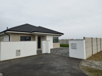 Splnený sen Kvalitná, moderná 4 i. novostavba, predaj DS - 2