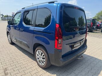 Citroën Berlingo 1.2 PureTech 110 - 2