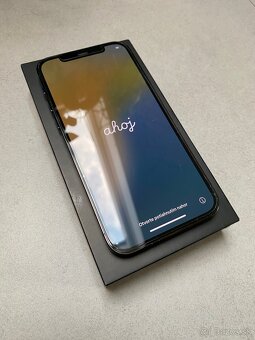 Apple iPhone 12 Pro 128gb - 2