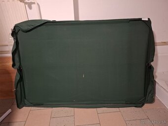 Strieška na záhradnú hojdacku - 2